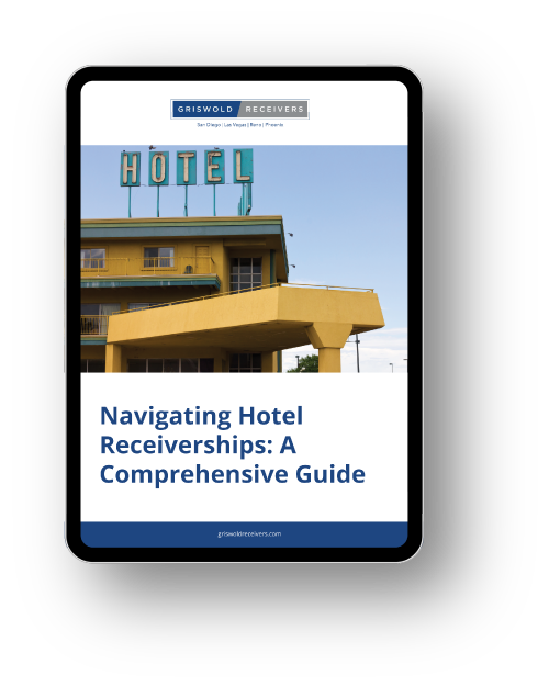 GriswoldLawGuidetoHotelReceiverships(GR)