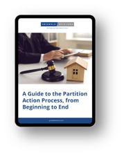 GriswoldLawPartitionActionWhitepaper(GR)